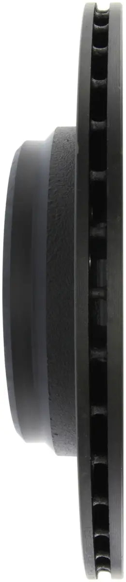 StopTech 00-03 BMW M5 (E39) Slotted & Drilled Right Rear Rotor 