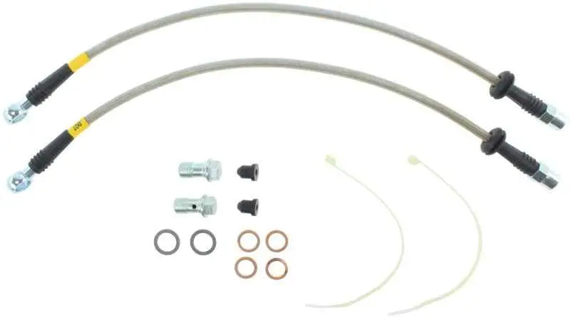 Stoptech 950.34507