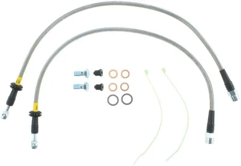 Stoptech 950.34007