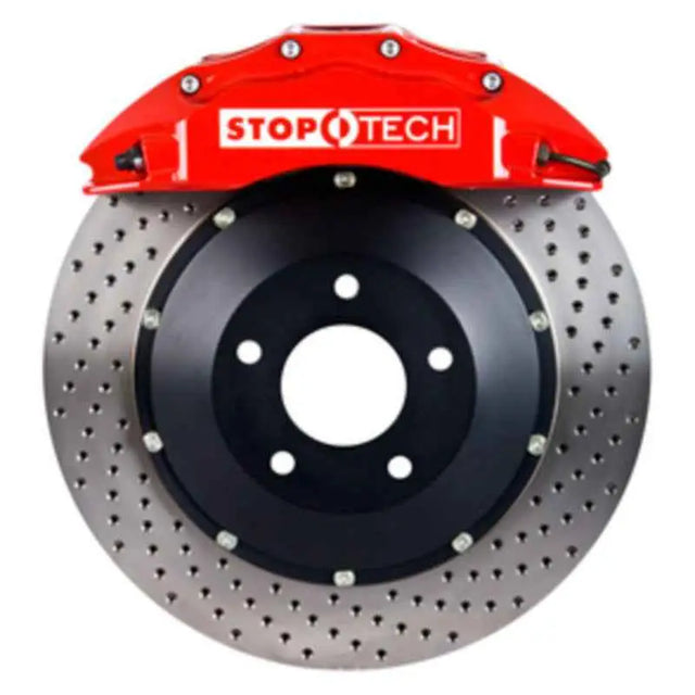 Stoptech 83.646.6700.72