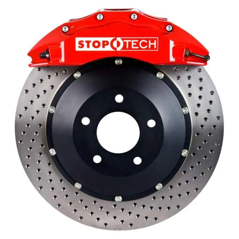 Stoptech 83.646.6700.72