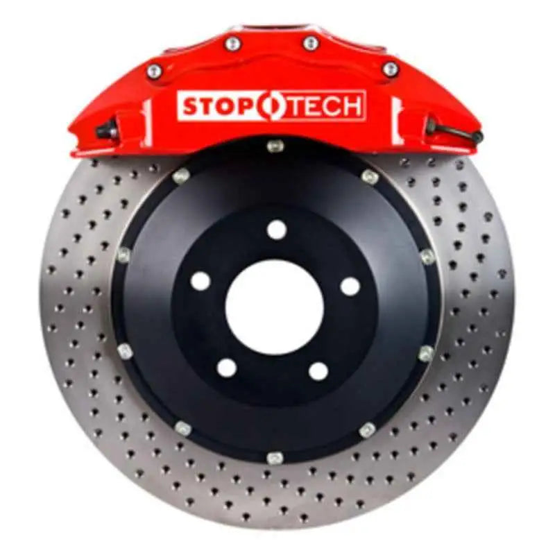 Stoptech 83.646.6700.72