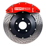 Stoptech 83.646.6700.72