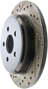 Stoptech 127.63054R