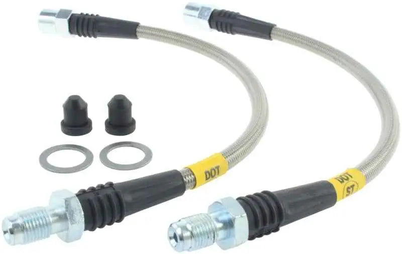 Stoptech 950.35502