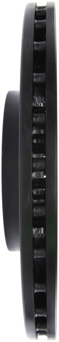 StopTech 04-08 Accura TL (Brembo Caliber) SportStop Slotted & Drilled Left Front Rotor 
