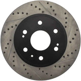 Stoptech 127.66057R