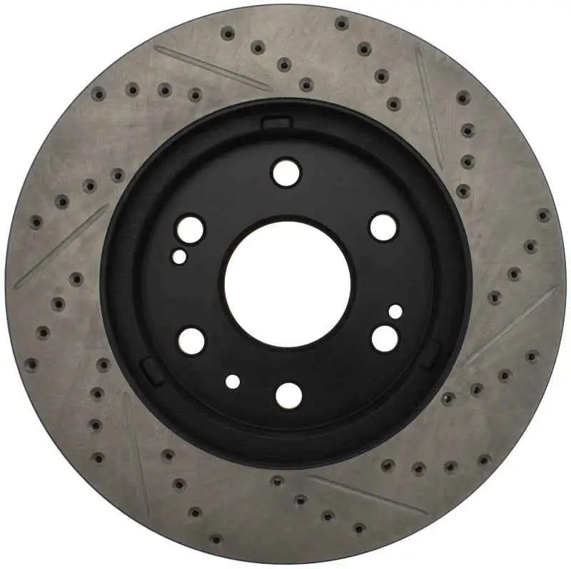 Stoptech 127.66057R