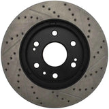 Stoptech 127.66057R