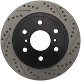 Stoptech 127.66065R