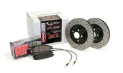Stoptech StopTech 06-13 Audi A3 Front Drilled & Slotted Sport Brake Kit