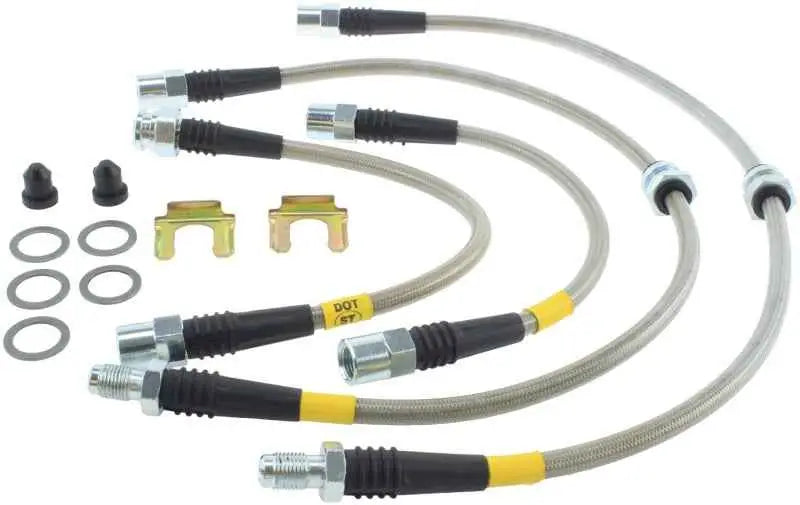 Stoptech 950.34529
