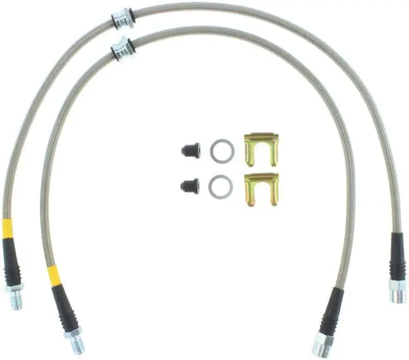 Stoptech 950.34025