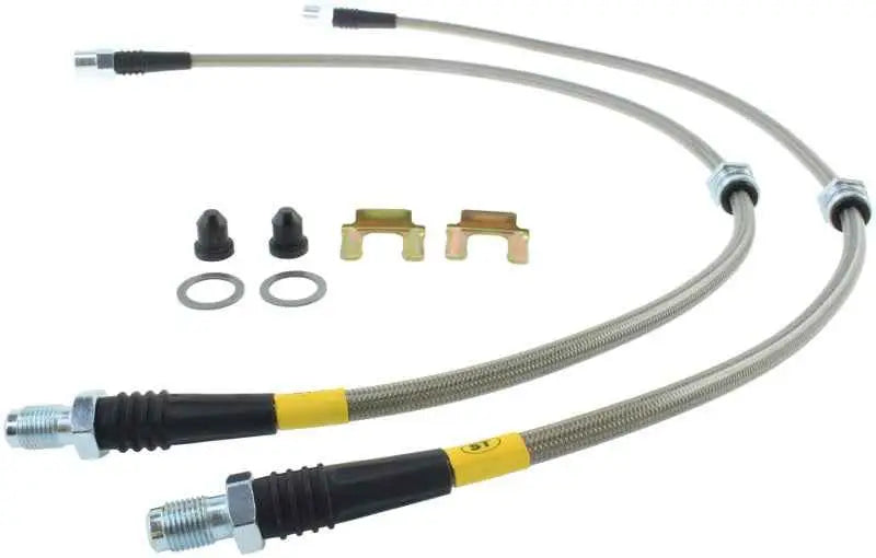 Stoptech 950.34025