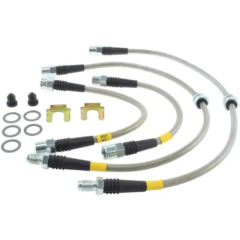 Stoptech 950.34529