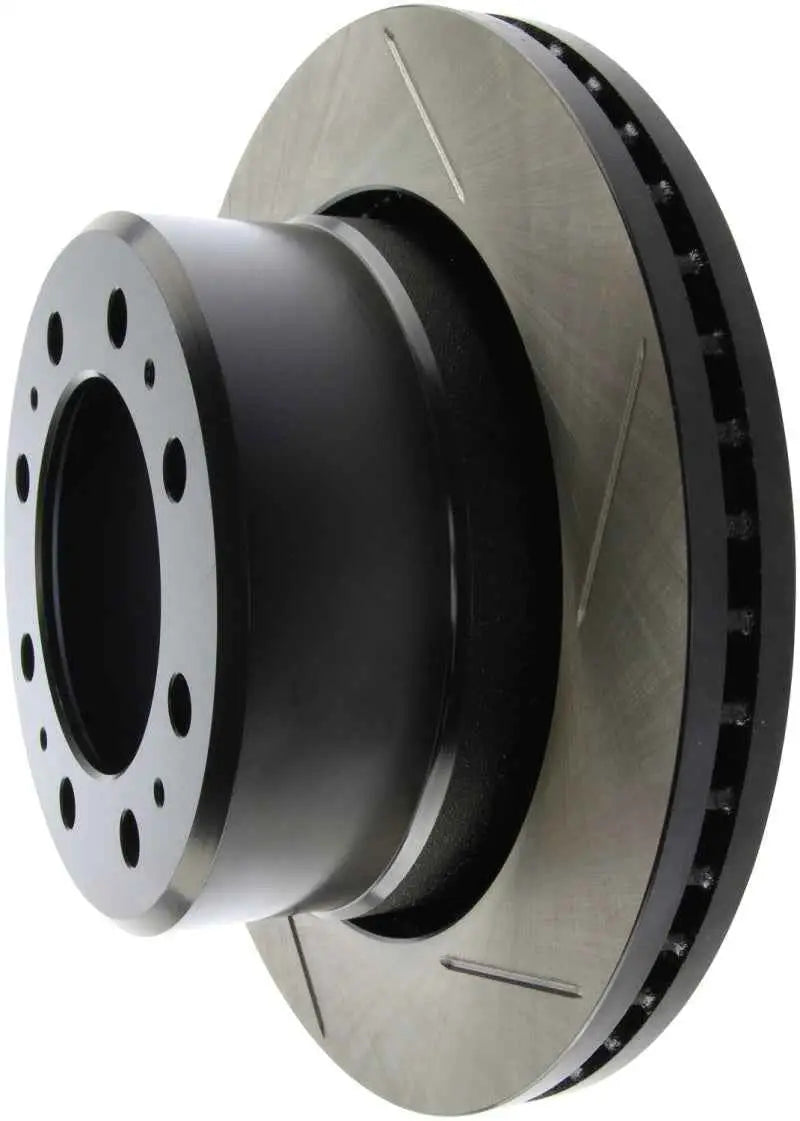 Stoptech 126.67080SL