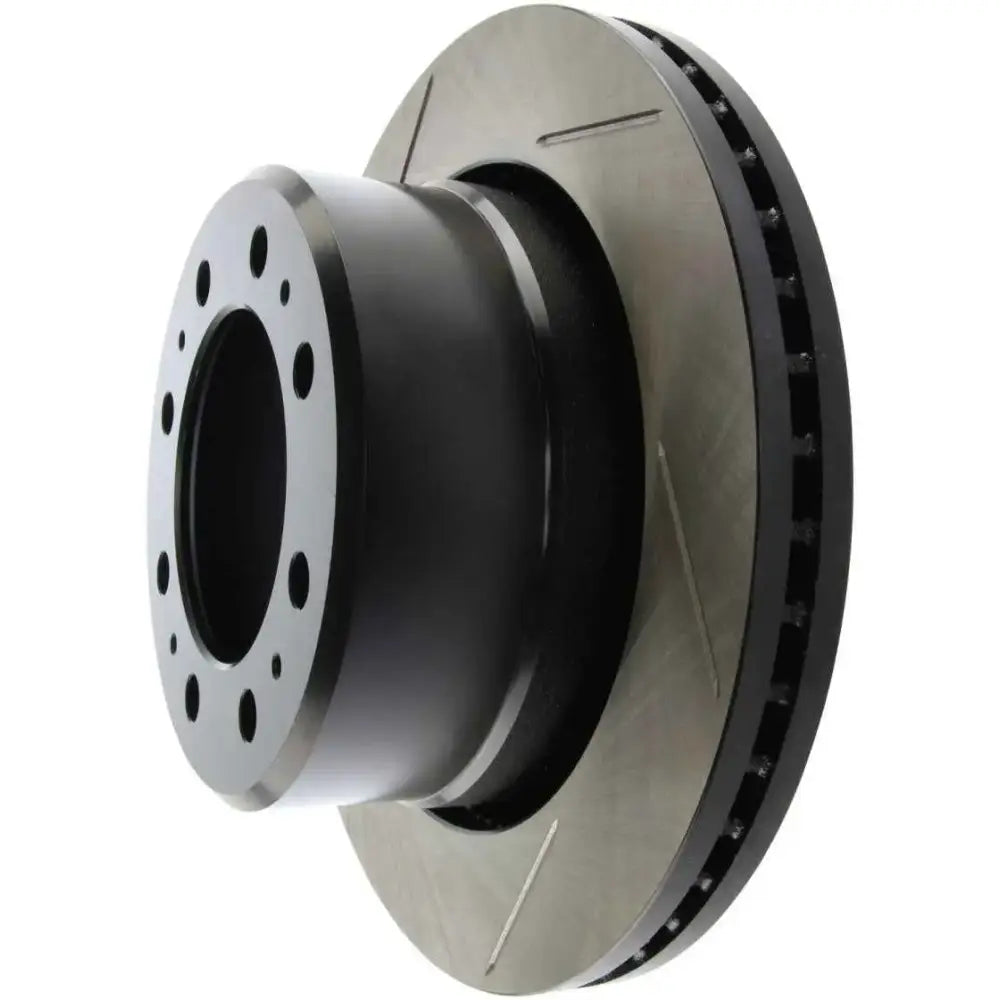 Stoptech 126.67080SR