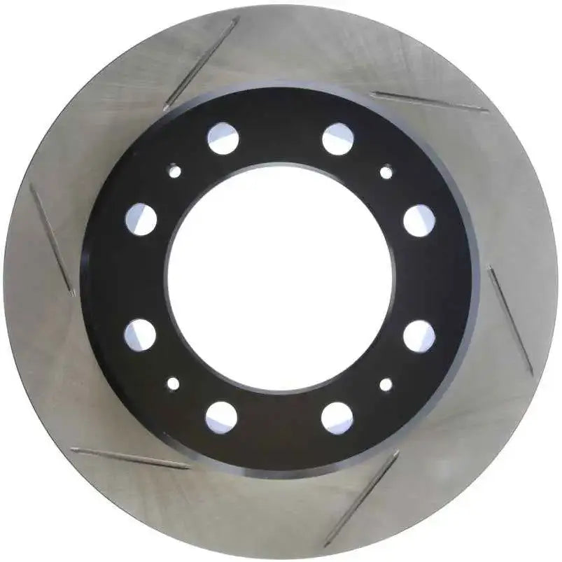 Stoptech 126.67080SR