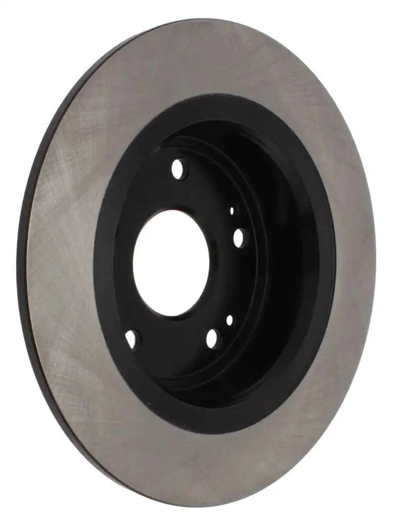 Stoptech 120.40068CRY