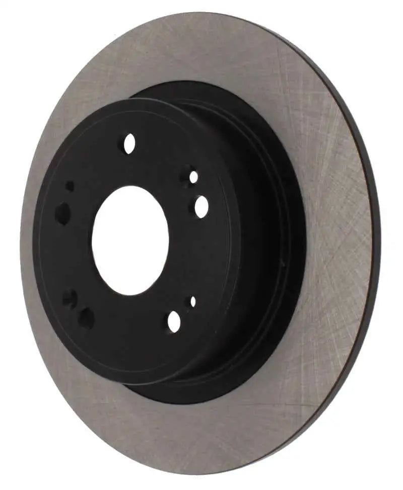 Stoptech 120.40068CRY