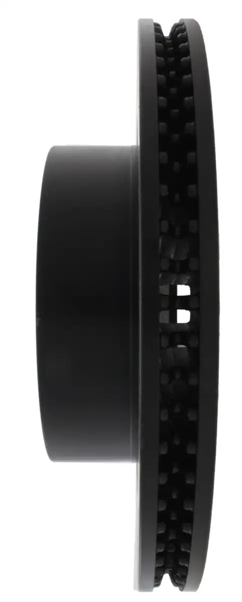 Stoptech 08-11/13-18 Toyota Land Cruiser Front Premium High Carbon Cryo Brake Rotor 