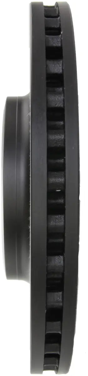 StopTech 09-10 Audi A4 / 08-10 A5 / 10 Audi S4 Front Right Slotted Rotor 