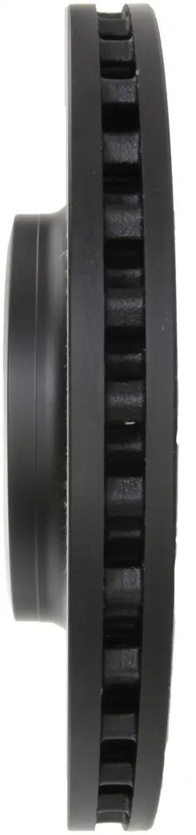 StopTech 09-10 Audi A4 / 08-10 A5 / 10 Audi S4 Front Right Slotted Rotor 