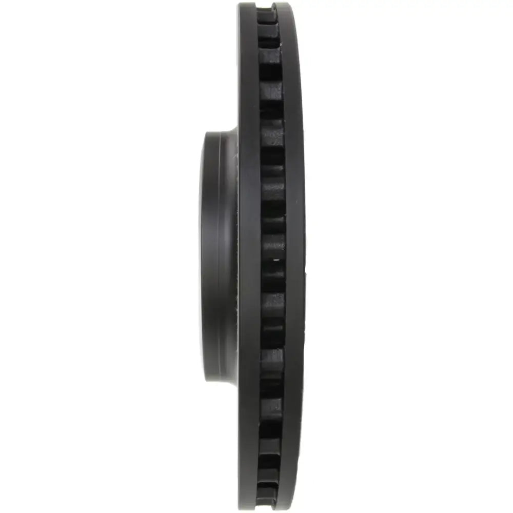 StopTech 09-10 Audi A4 / 08-10 A5 / 10 Audi S4 Front Right Slotted Rotor 