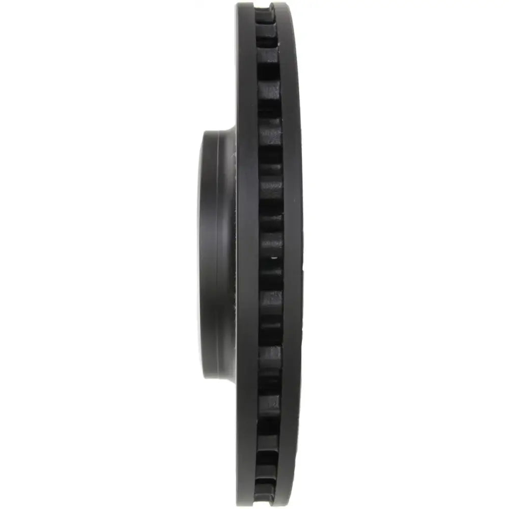 StopTech 09-10 Audi A4 / 08-10 A5 / 10 Audi S4 Front Right Slotted Rotor 