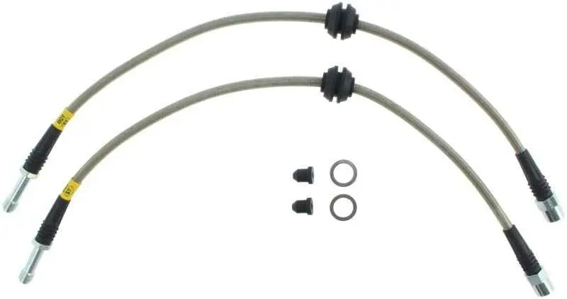 Stoptech 950.33016