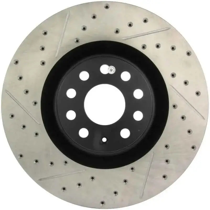 Stoptech 127.33112R