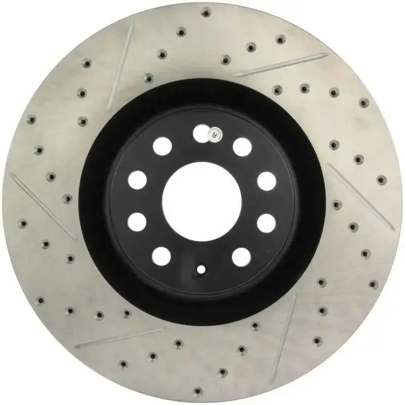 Stoptech 127.33112R