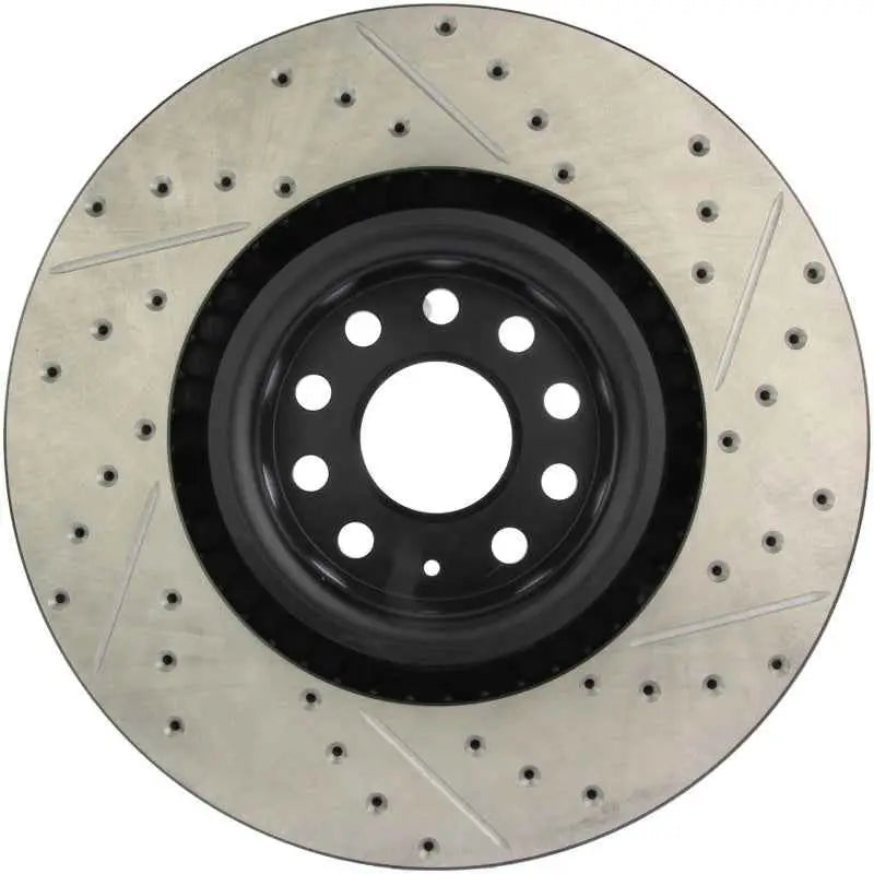 Stoptech 127.33112R
