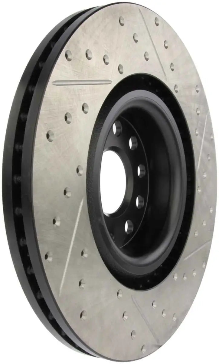 Stoptech 127.33112R