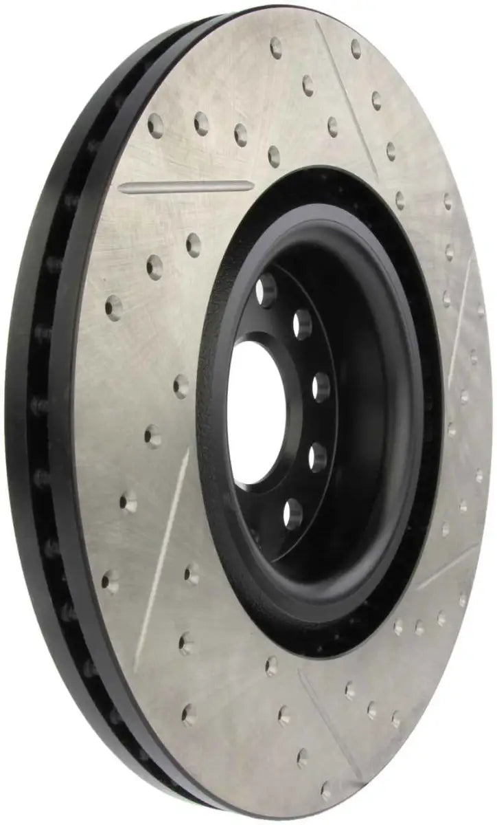 Stoptech 127.33112R