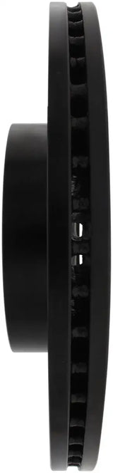 StopTech 1/02-05 Infiniti G35 (alloy disc) / 6/02-05 Nissan 350Z Slotted & Drilled Right Front Rotor 