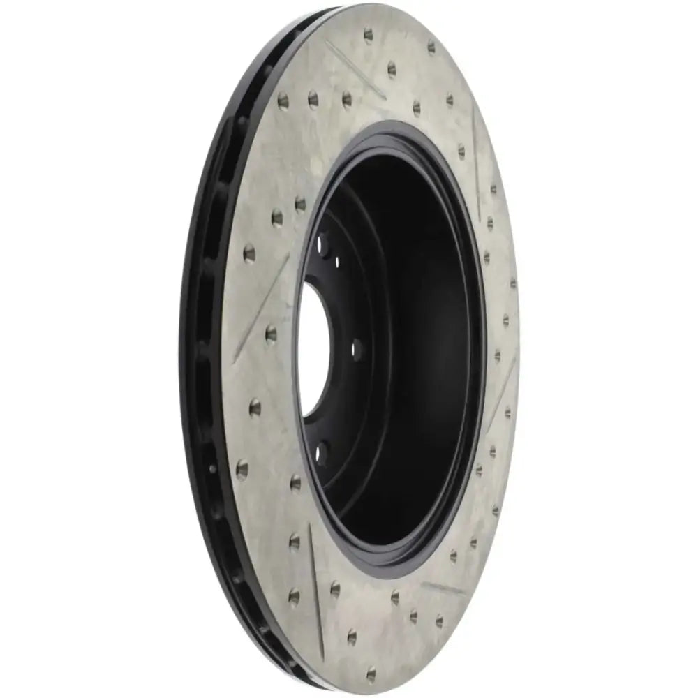 Stoptech 127.51035R
