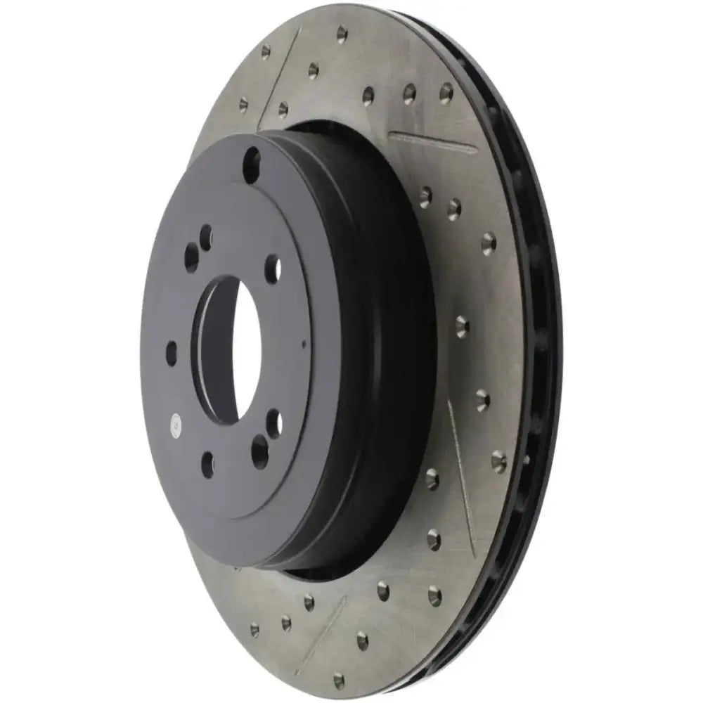 Stoptech 127.51035R