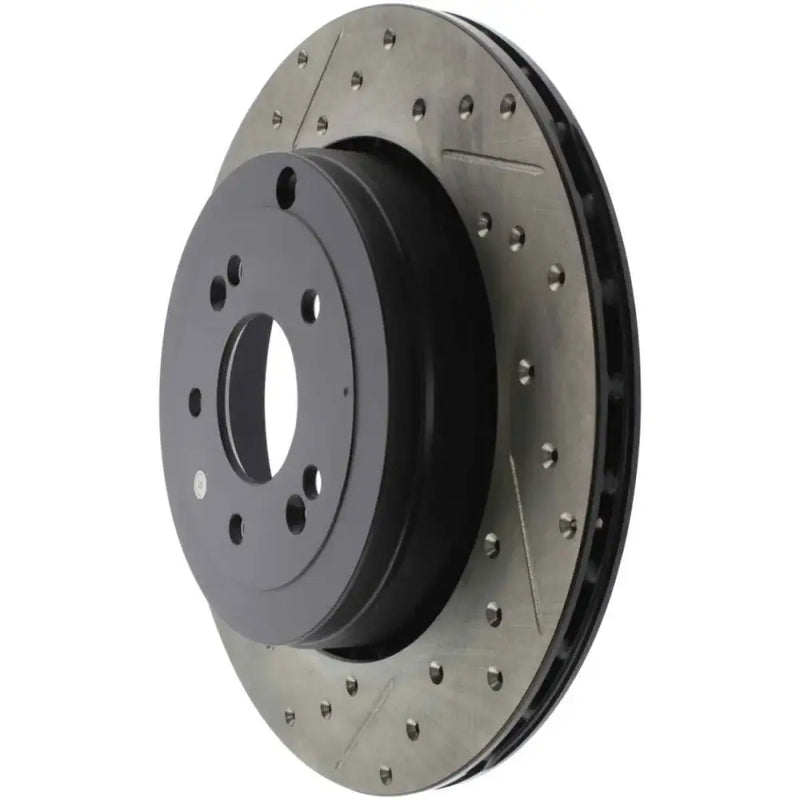 Stoptech 127.51035R