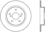 Stoptech 126.44179SR