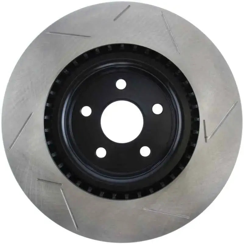 Stoptech 126.58010SR