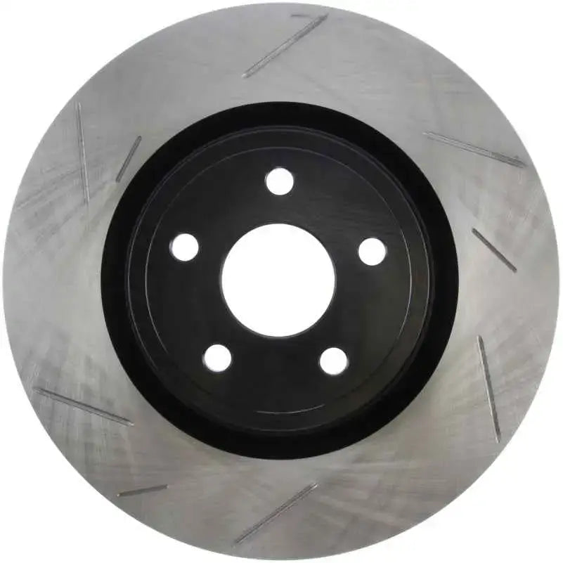 Stoptech 126.58010SR