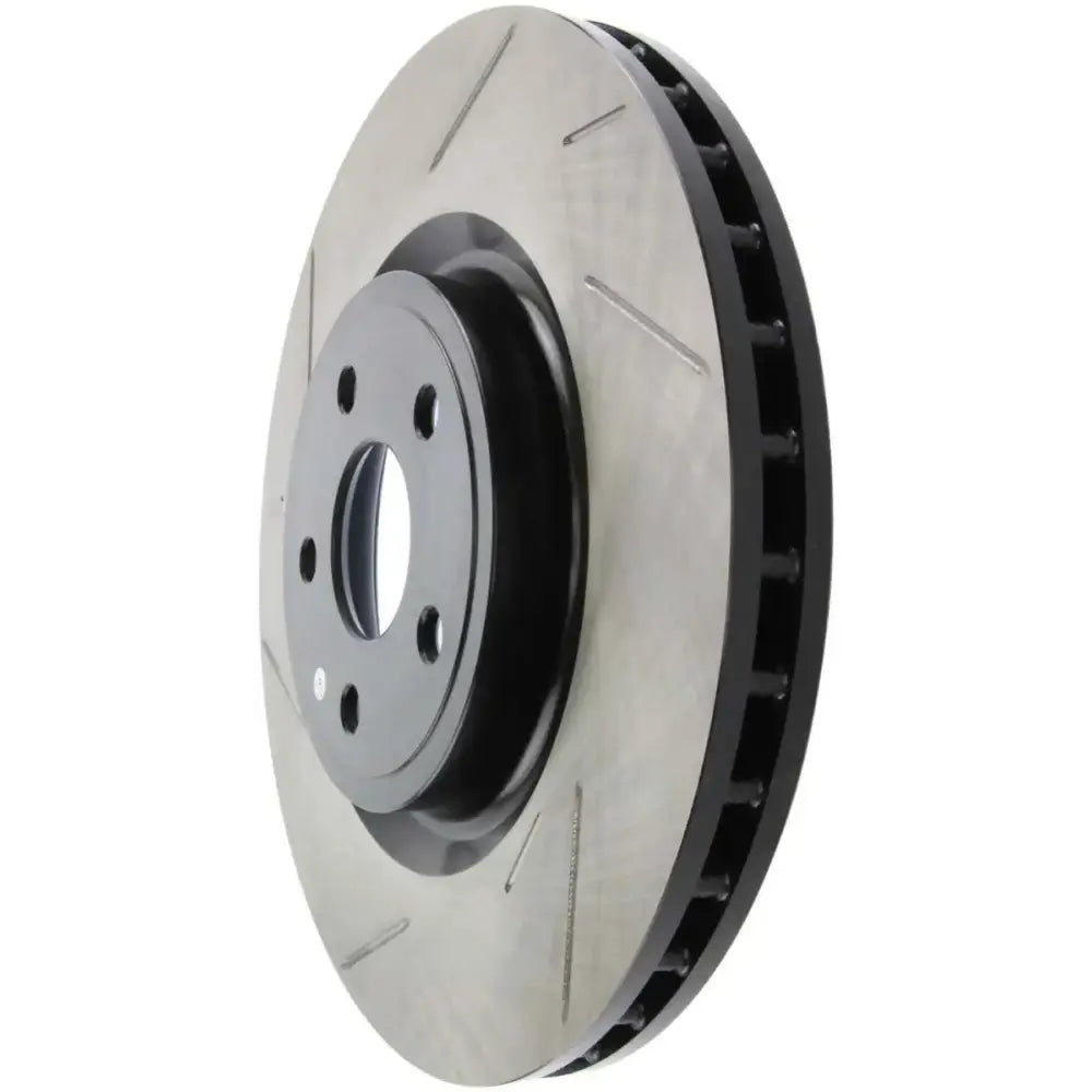 Stoptech 126.58010SR