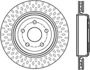 Stoptech 126.58009SR