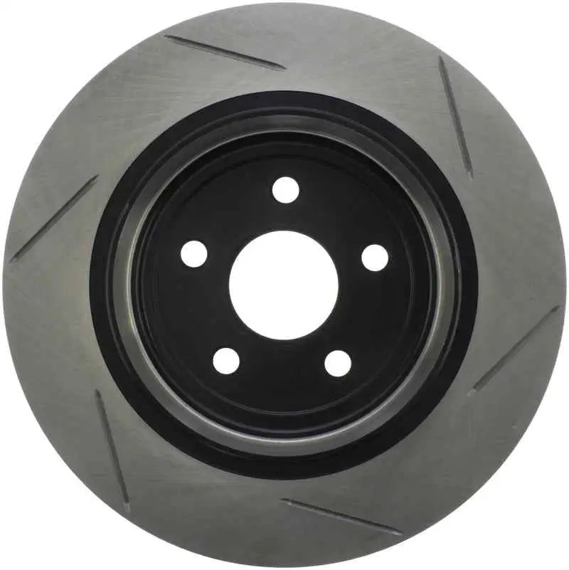 Stoptech 126.58009SR