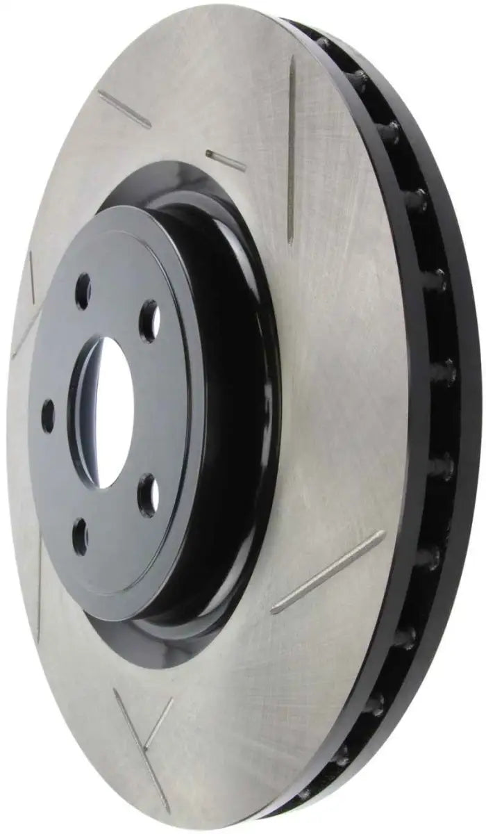 Stoptech 126.58010SL