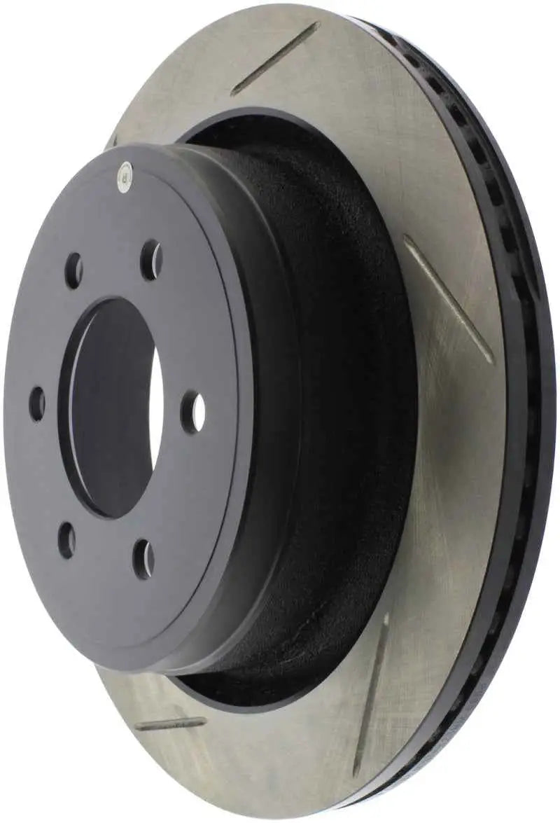 Stoptech 126.65135SR