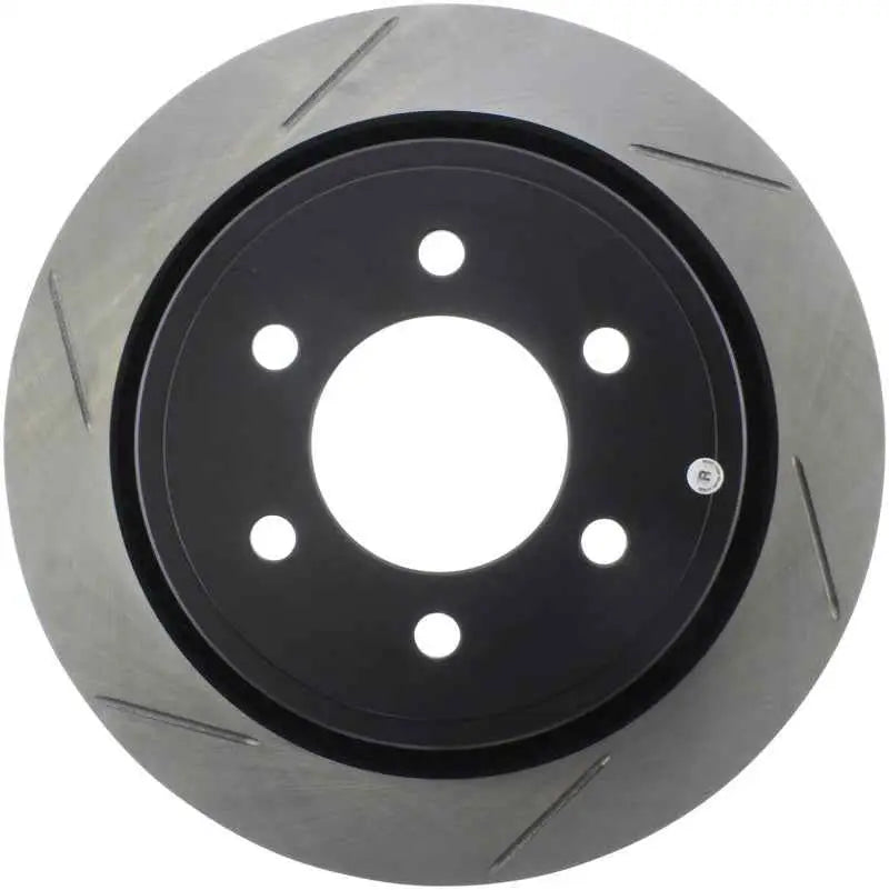Stoptech 126.65135SR