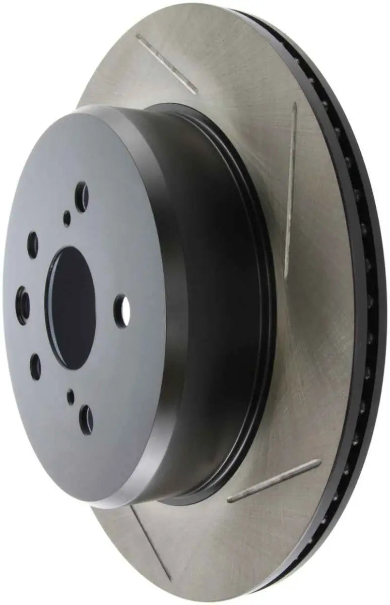 Stoptech 126.44189SL