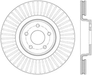 Stoptech 126.65146SR